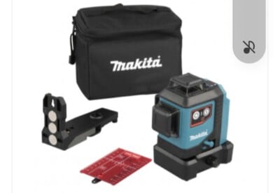 Location Laser makita Makita à Marseille
